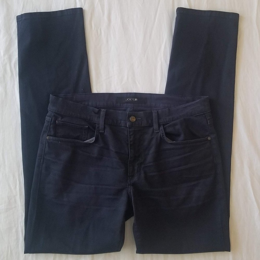 Joe's Jeans The Brixton Style- Dark Wash